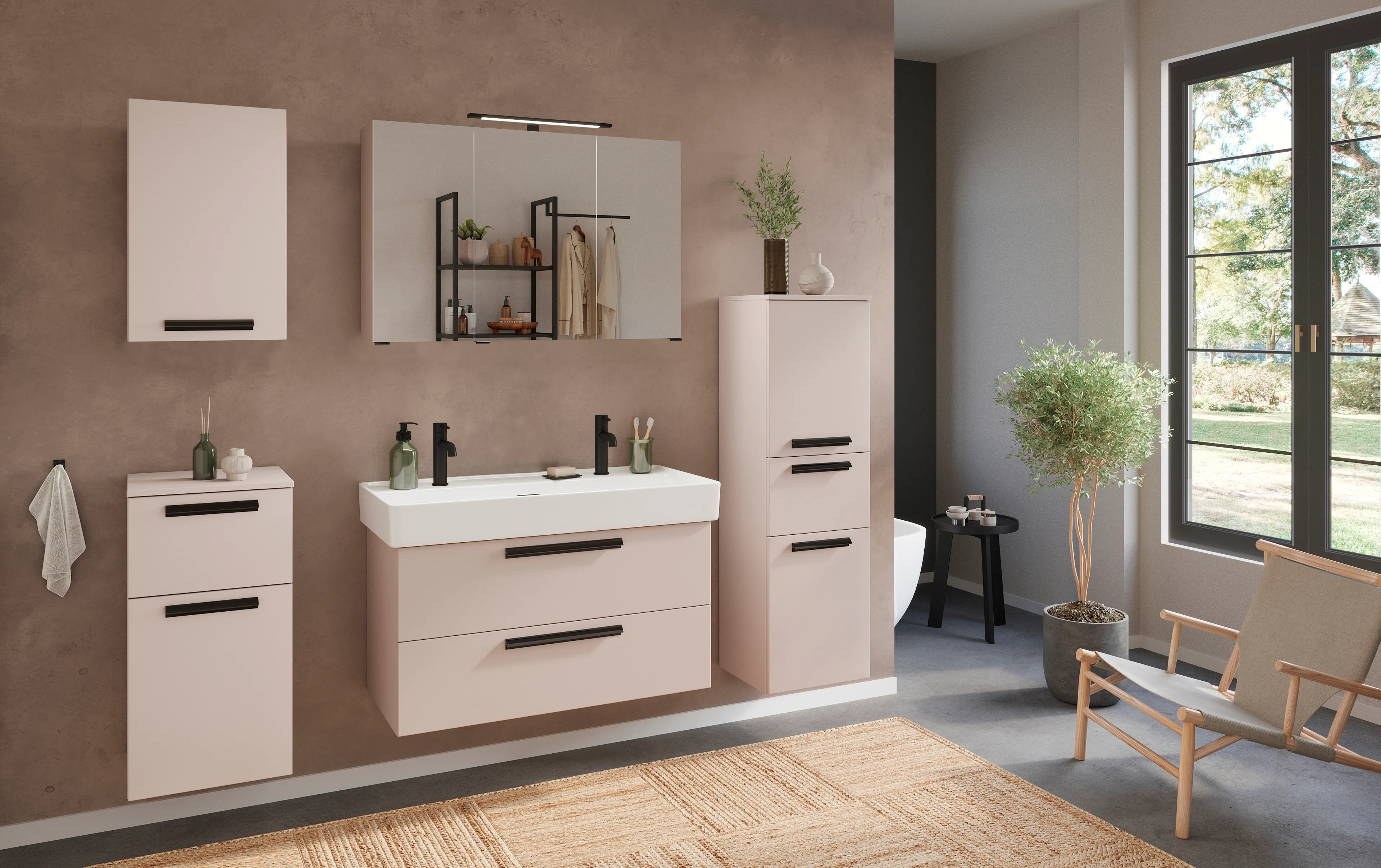 Midischrank Lima