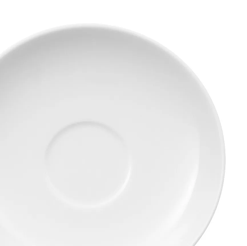 Untertasse "Noblesse" detail