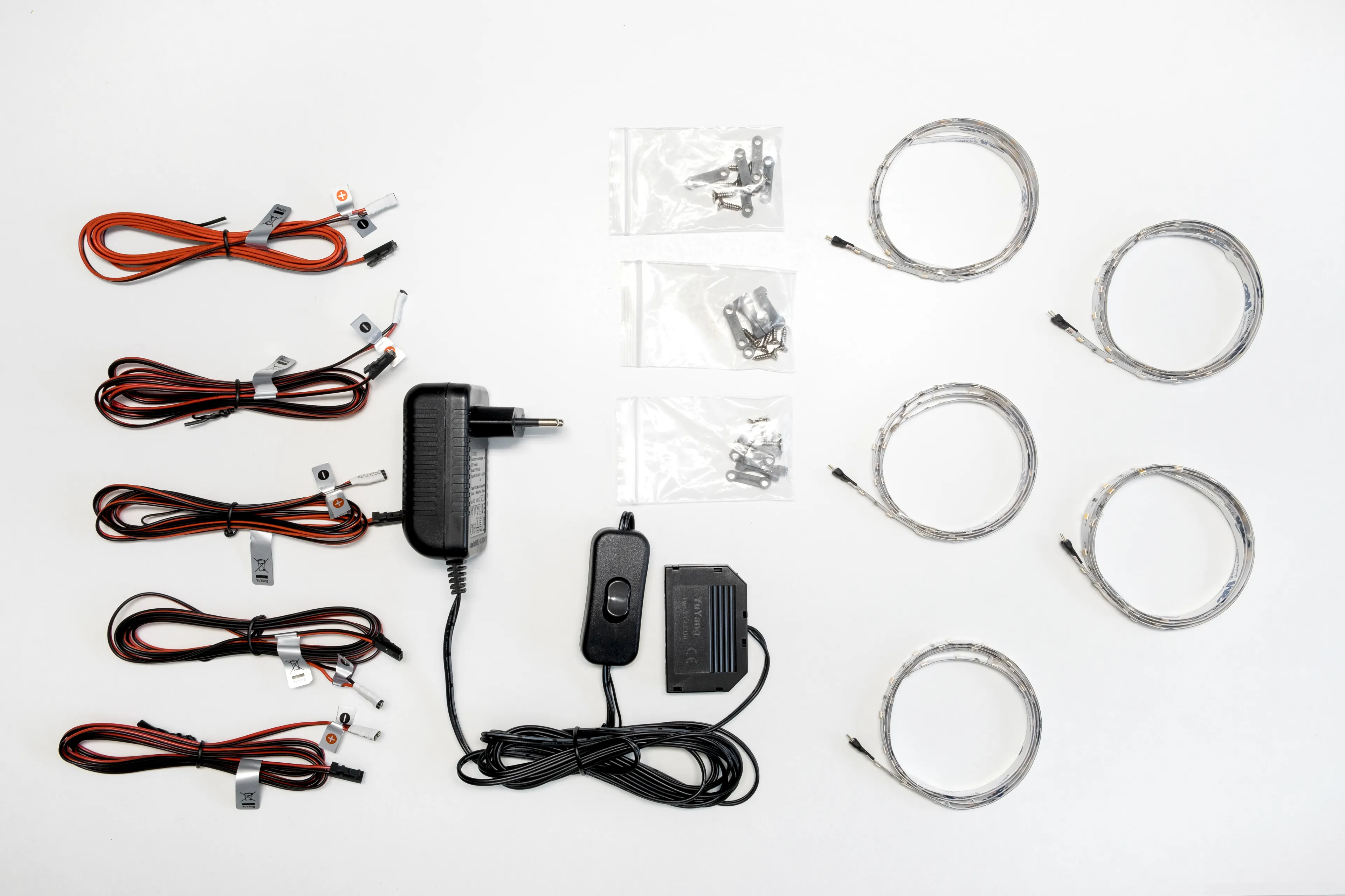 LED-Beleuchtung  Matadi