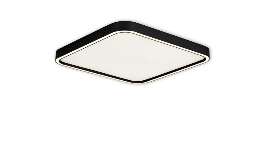 Deckenleuchte "EDGE" material_farbe
