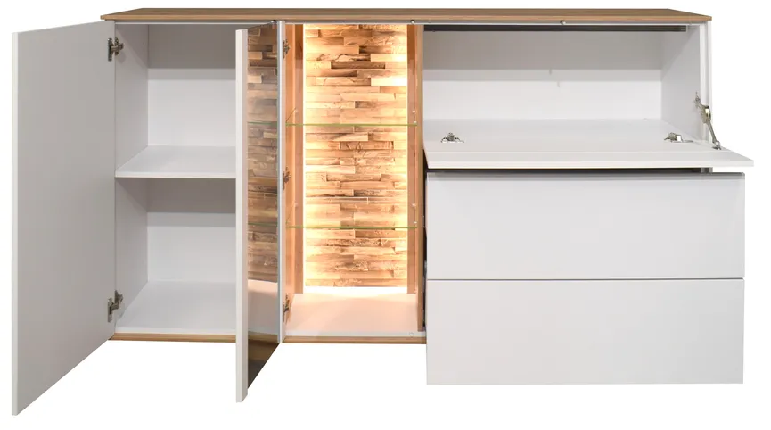 Sideboard 169cm detail