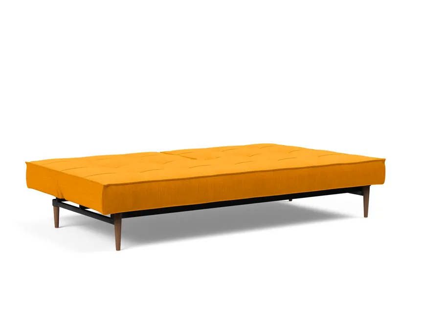 Sofa Styletto dunkel detail