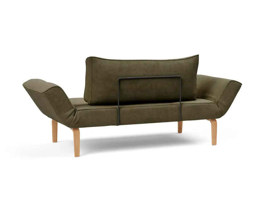 Schlafsofa Bow detail