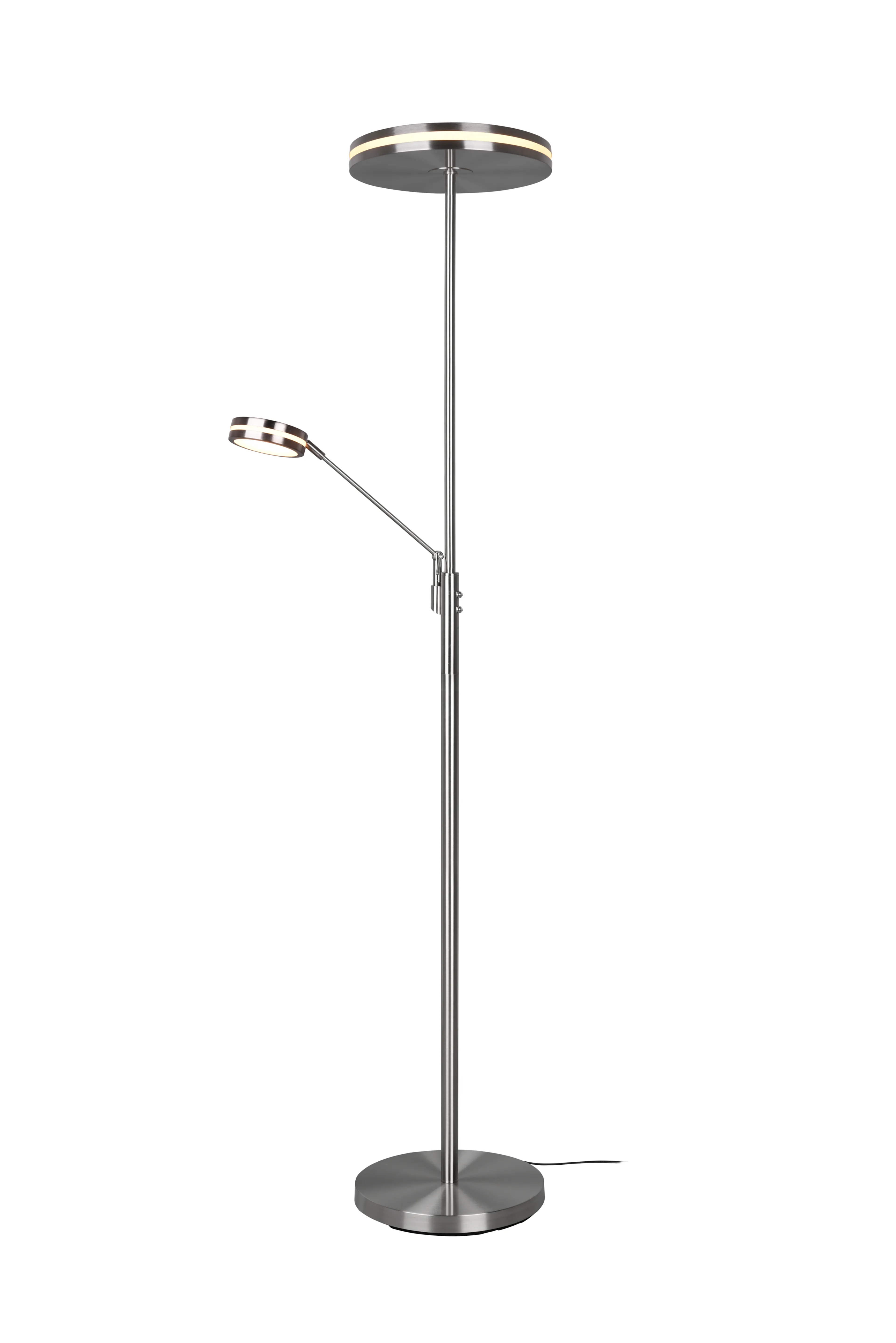 LED-Stehlampe Franklin