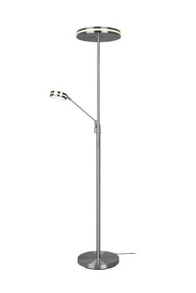 LED-Stehlampe