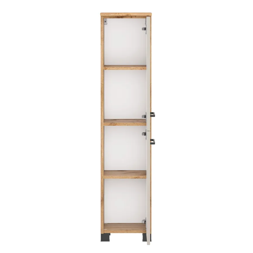*Midischrank detail