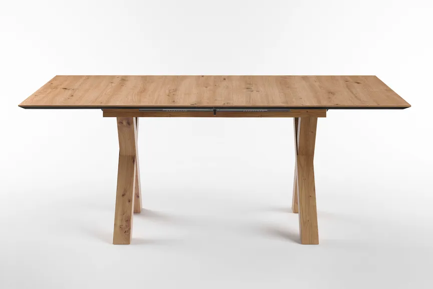 Esstisch V3 X detail