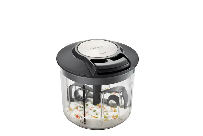 Multischneider Speedwing detail