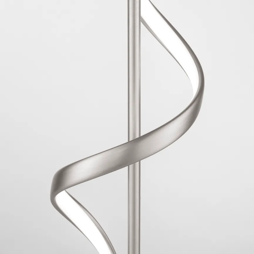 Tischleuchte "Q-Swing" detail