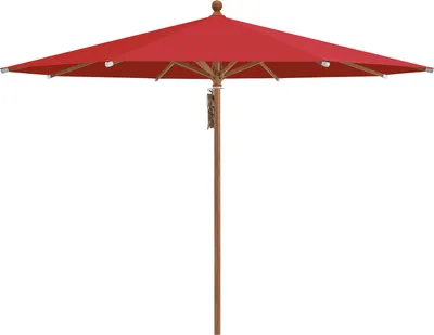Marktschirm