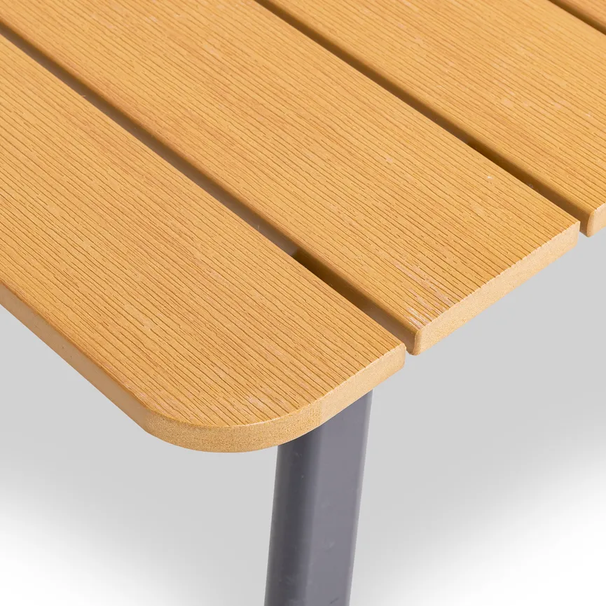Lounge-Set detail