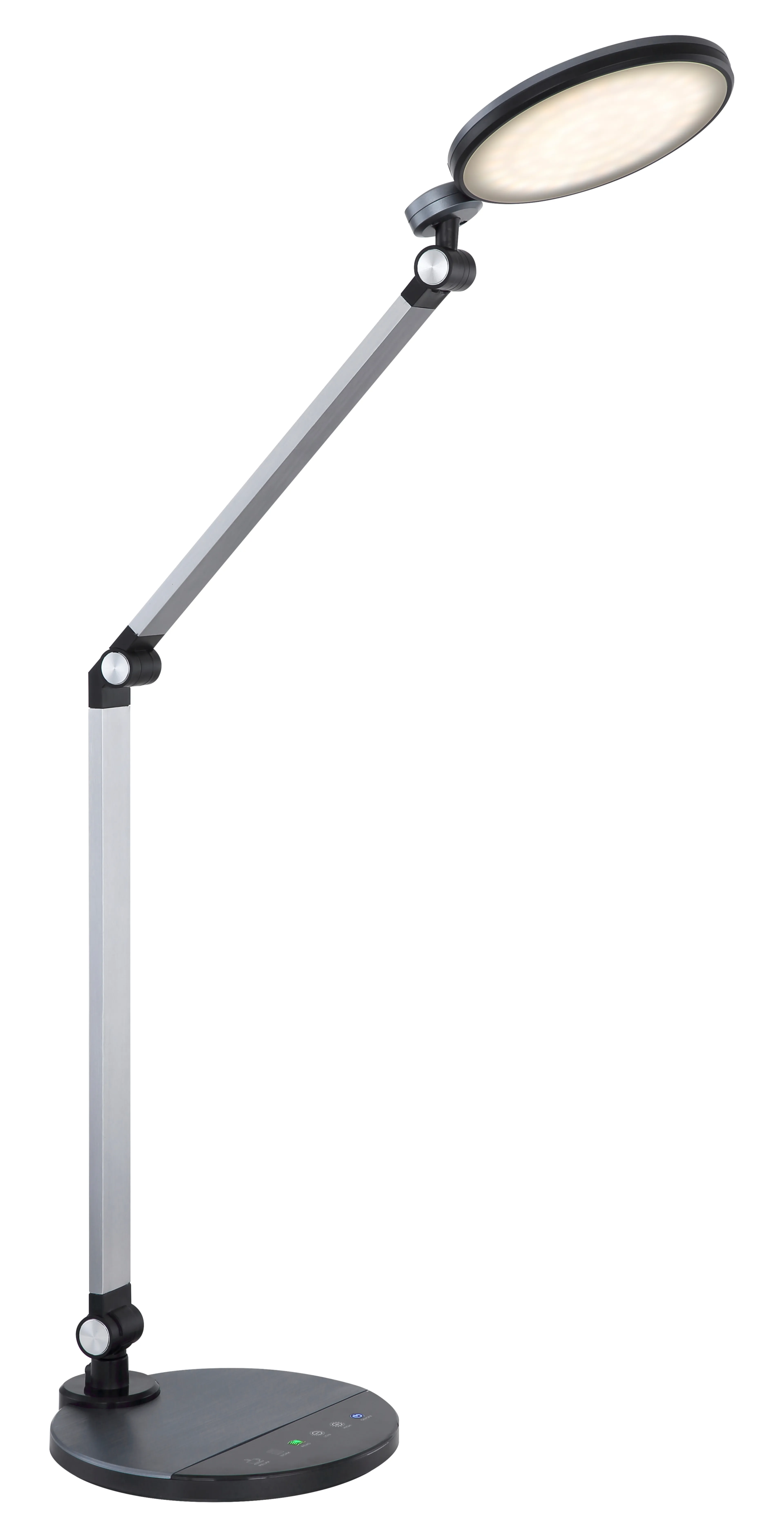 LED-Tischleuchte Konsti