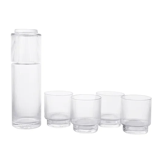 Servier-Set