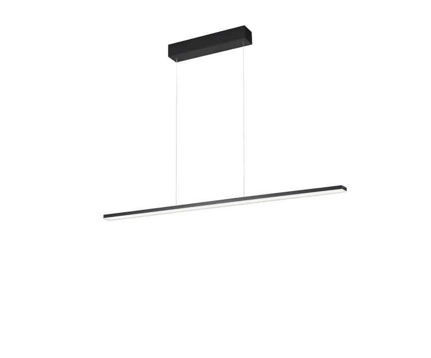 LED-Pendelleuchte"BASELINE2.0" material_farbe