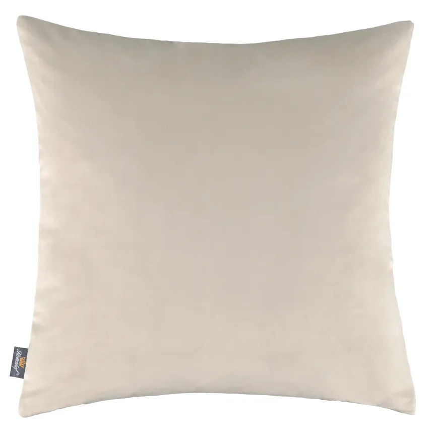 Kissenhülle Gloria Satin Stepp detail