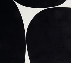 Schwarz material_farbe