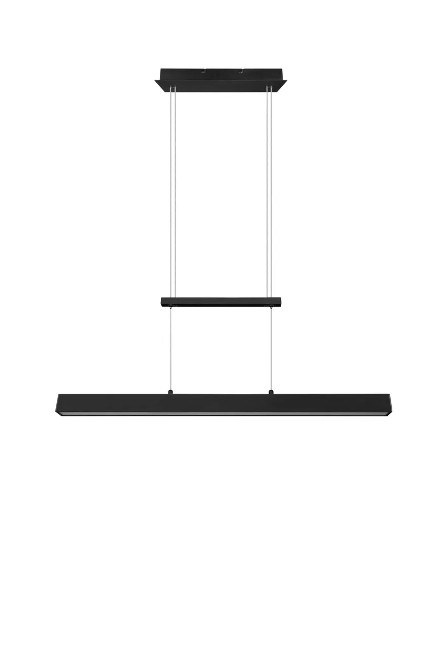 Pendelleuchte "Paros" detail