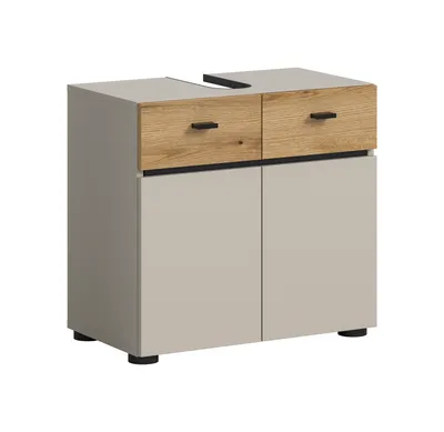 Waschbeckenunterschrank 