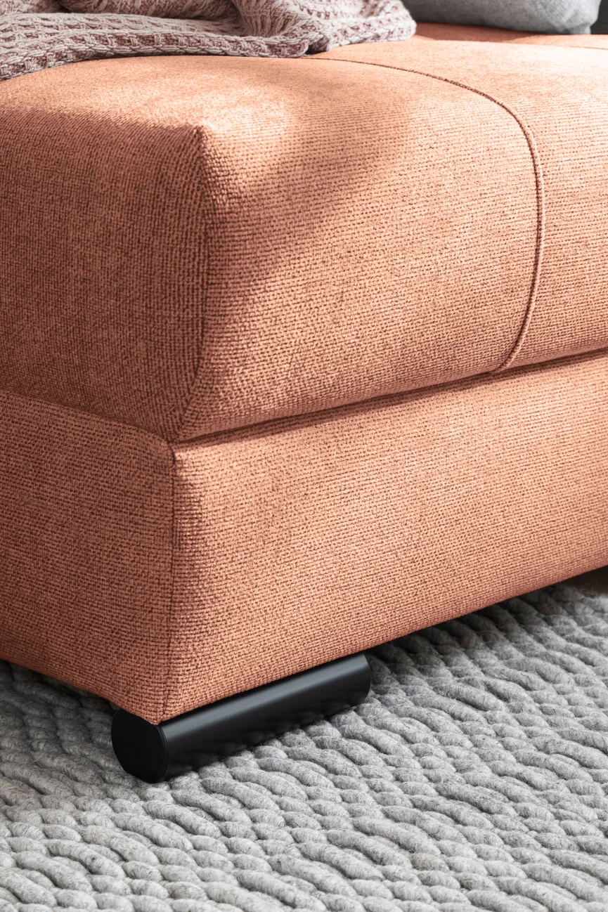 Ecksofa detail