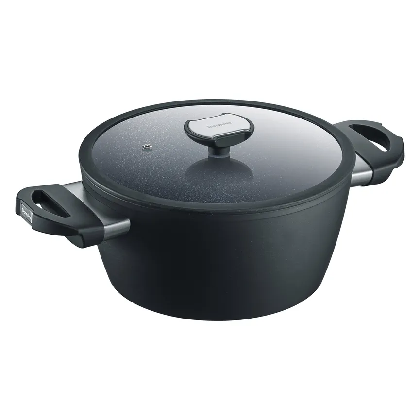Kochtopf Balance Ind.24 cm hauptaufnahme