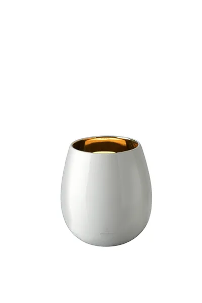 LED-Akkutischleuchte