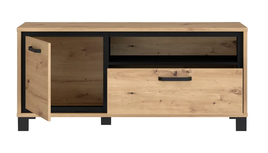 TV-Lowboard detail