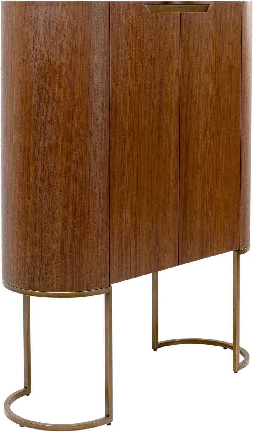 Barschrank detail