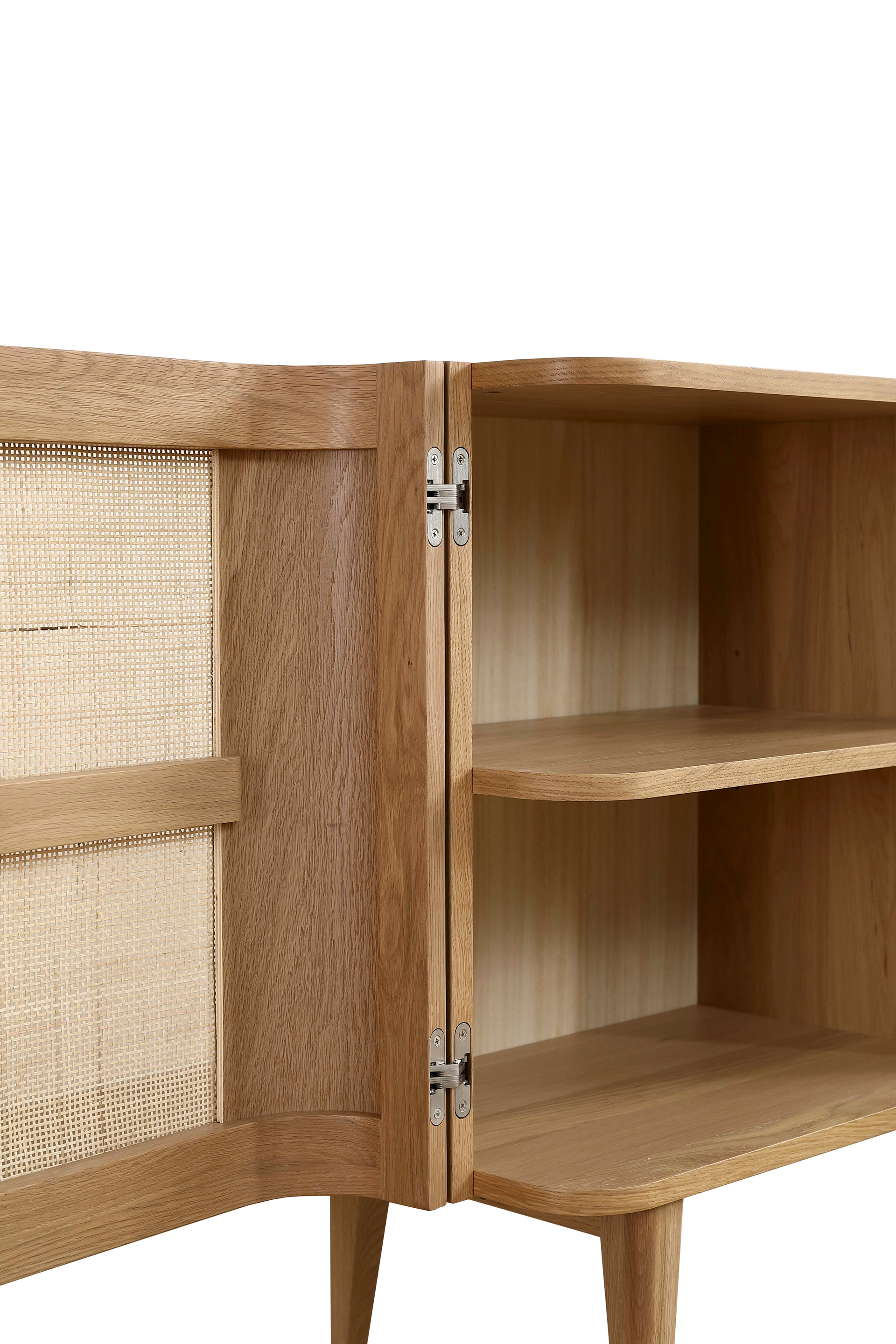 Sideboard 2-trg. detail