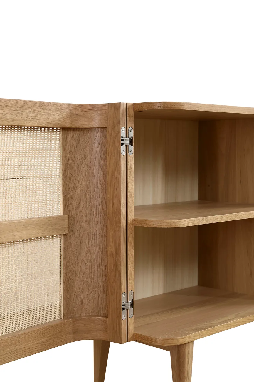 Sideboard 2-trg. detail