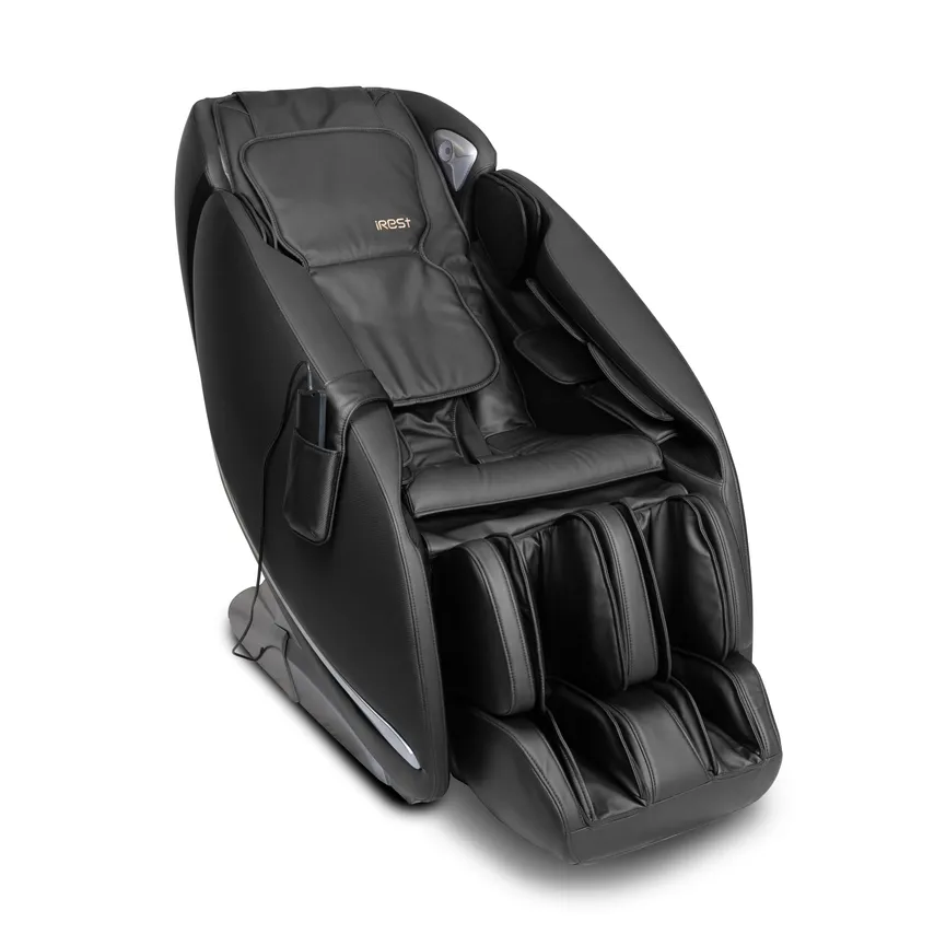 Massagesessel material_farbe