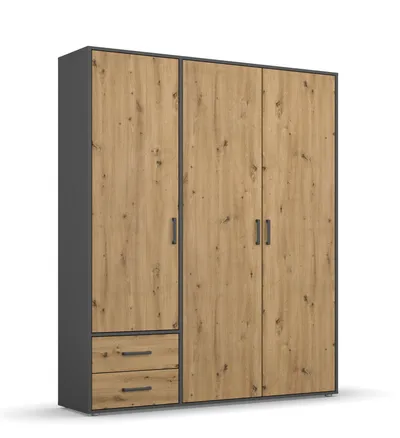 Kleiderschrank