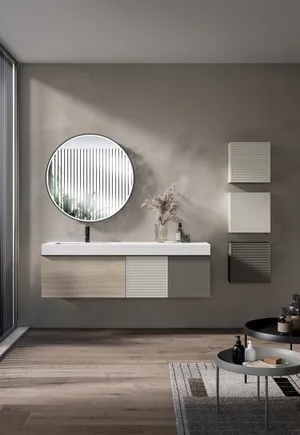 Waschtischkombination