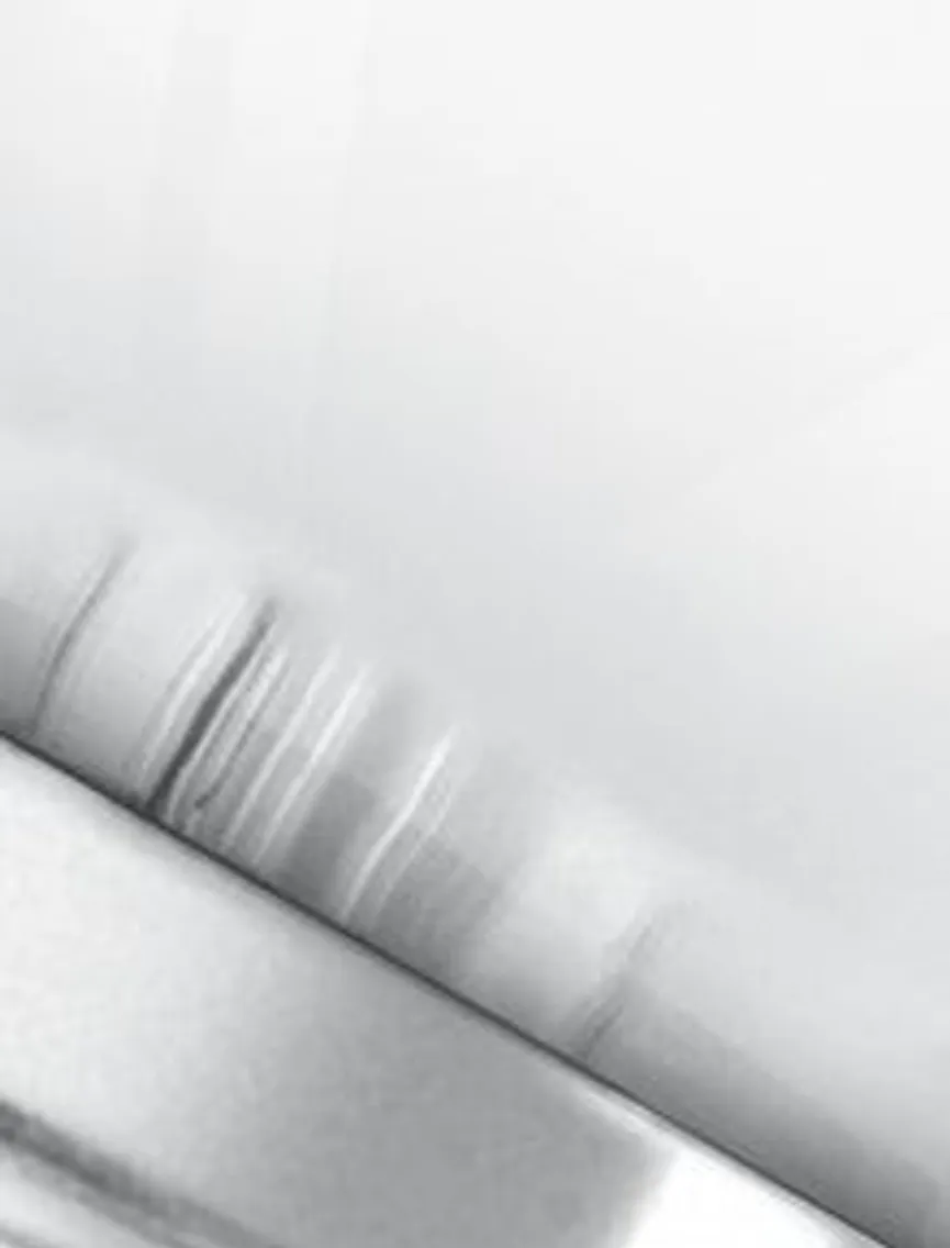 E27/4 Watt LED Birne detail