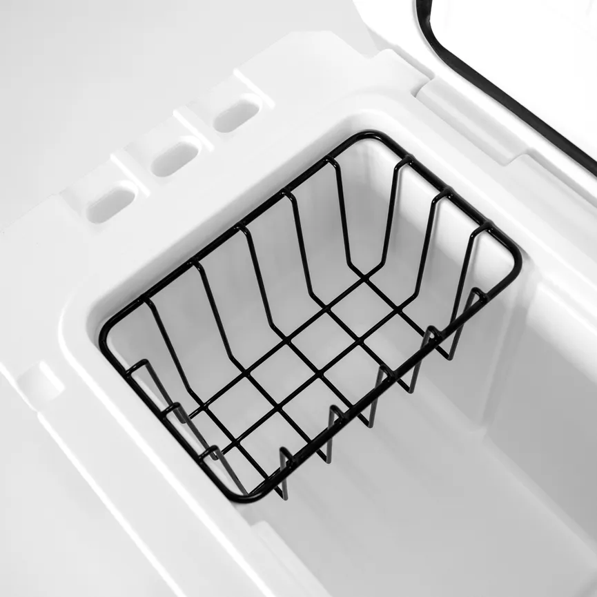 Korbeinsatz Kühlbox KX25 detail
