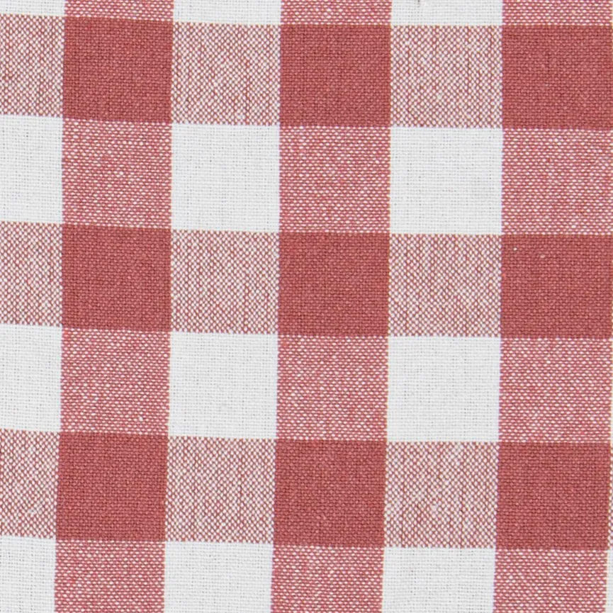 Topflappen "Gingham" 2er-Set material_farbe