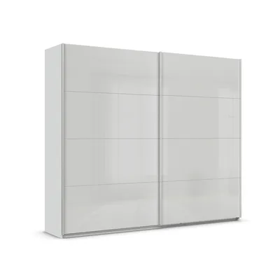 Schwebetürenschrank