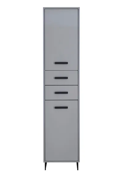 Hochschrank
