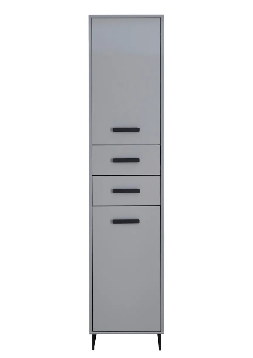 Hochschrank hauptaufnahme
