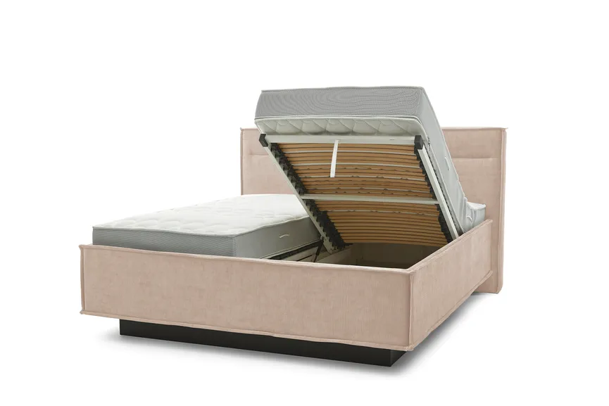 Polsterbett, LF 180x200 cm detail