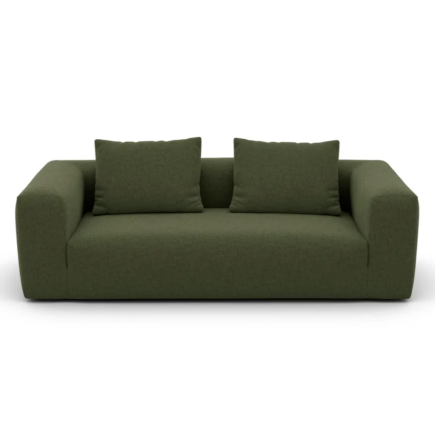 3-Sitzer+Kissen detail