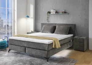 Boxspringbett