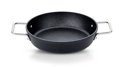 Servierpfanne