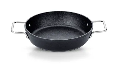 Servierpfanne