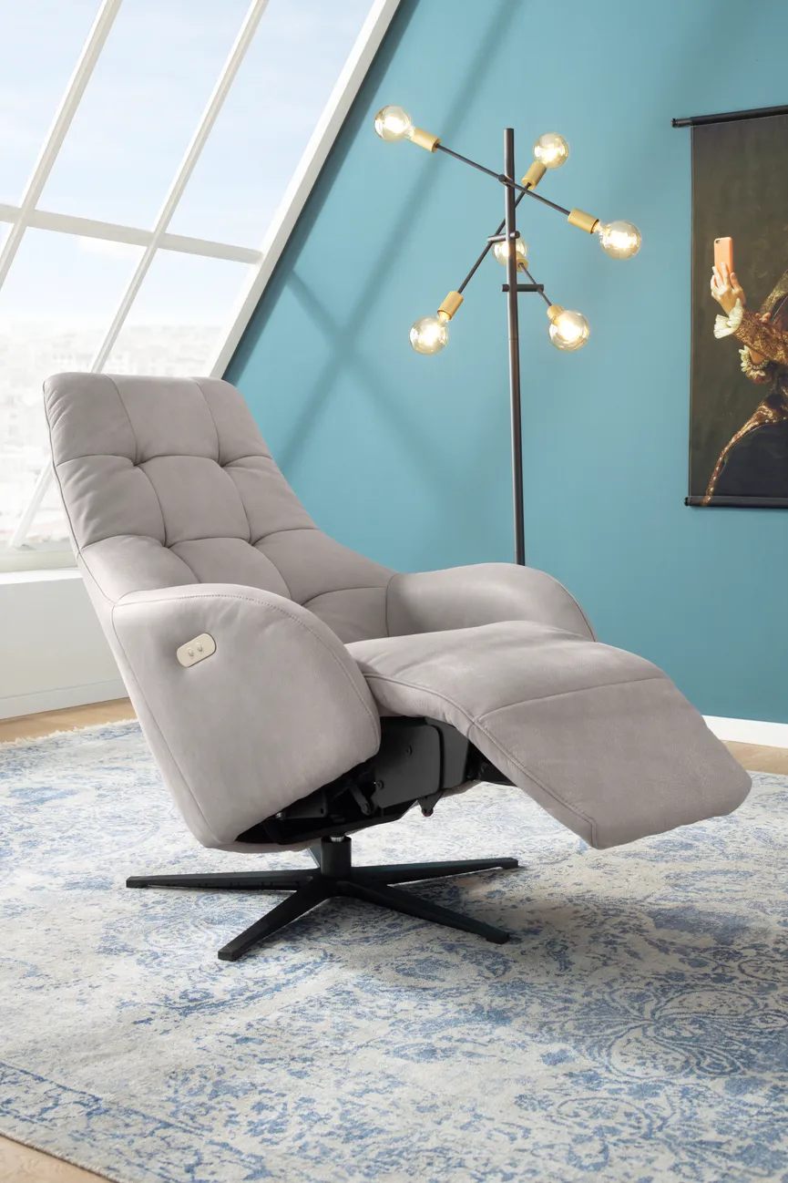 Sessel MDR F99 detail