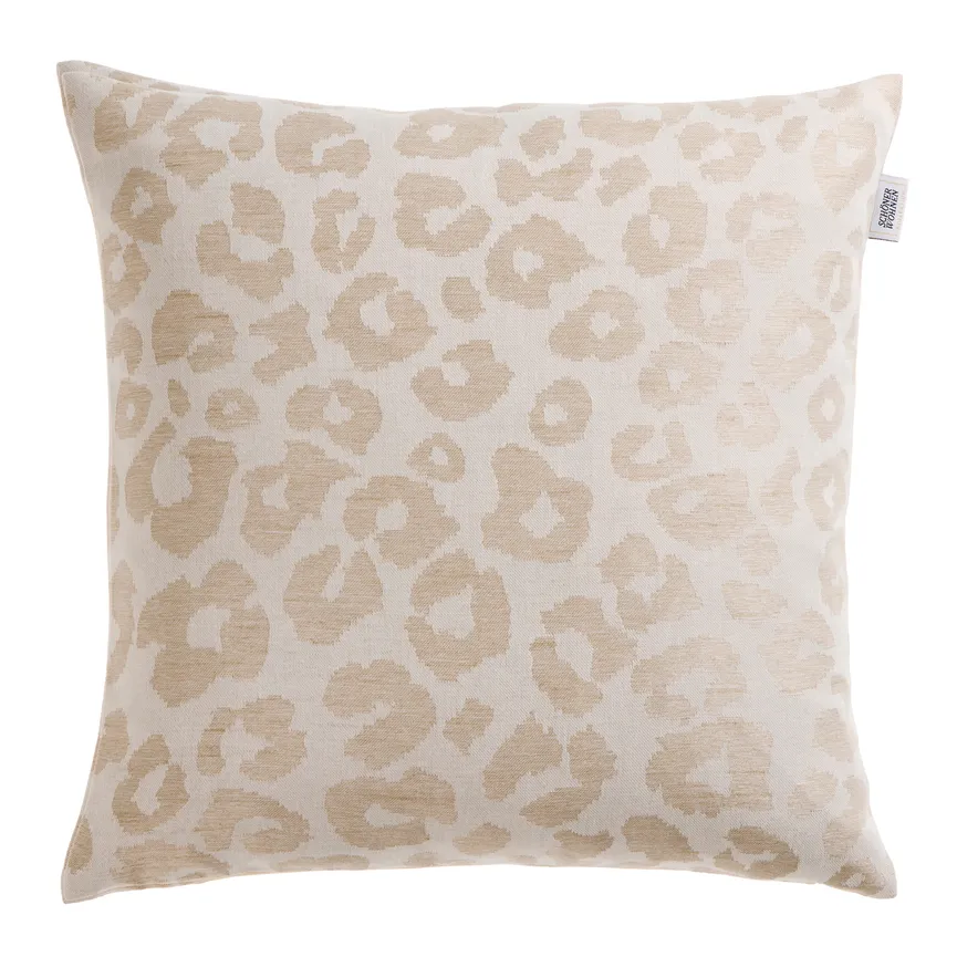 Kissenhülle SW-Leo hauptaufnahme