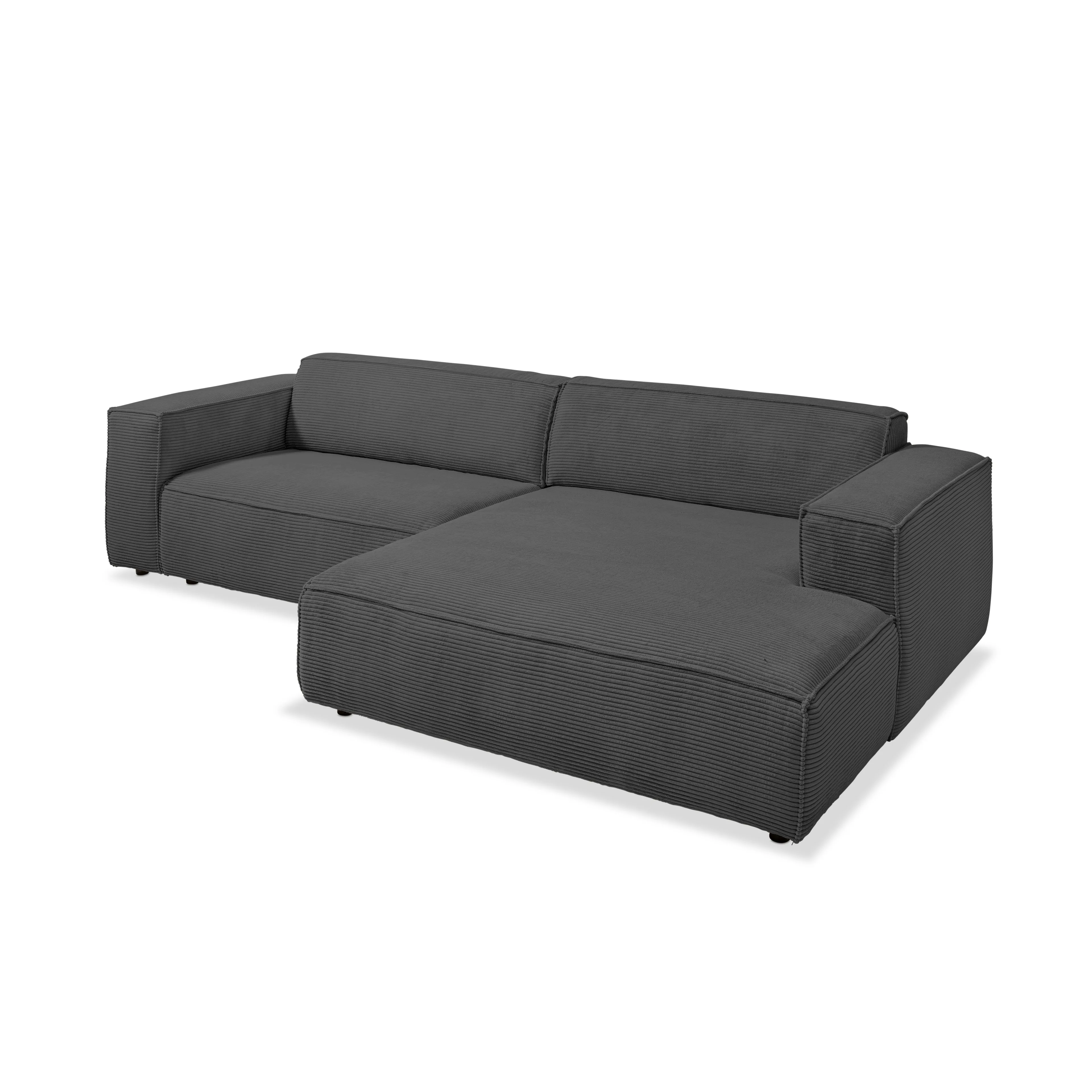 Ecksofa Clob