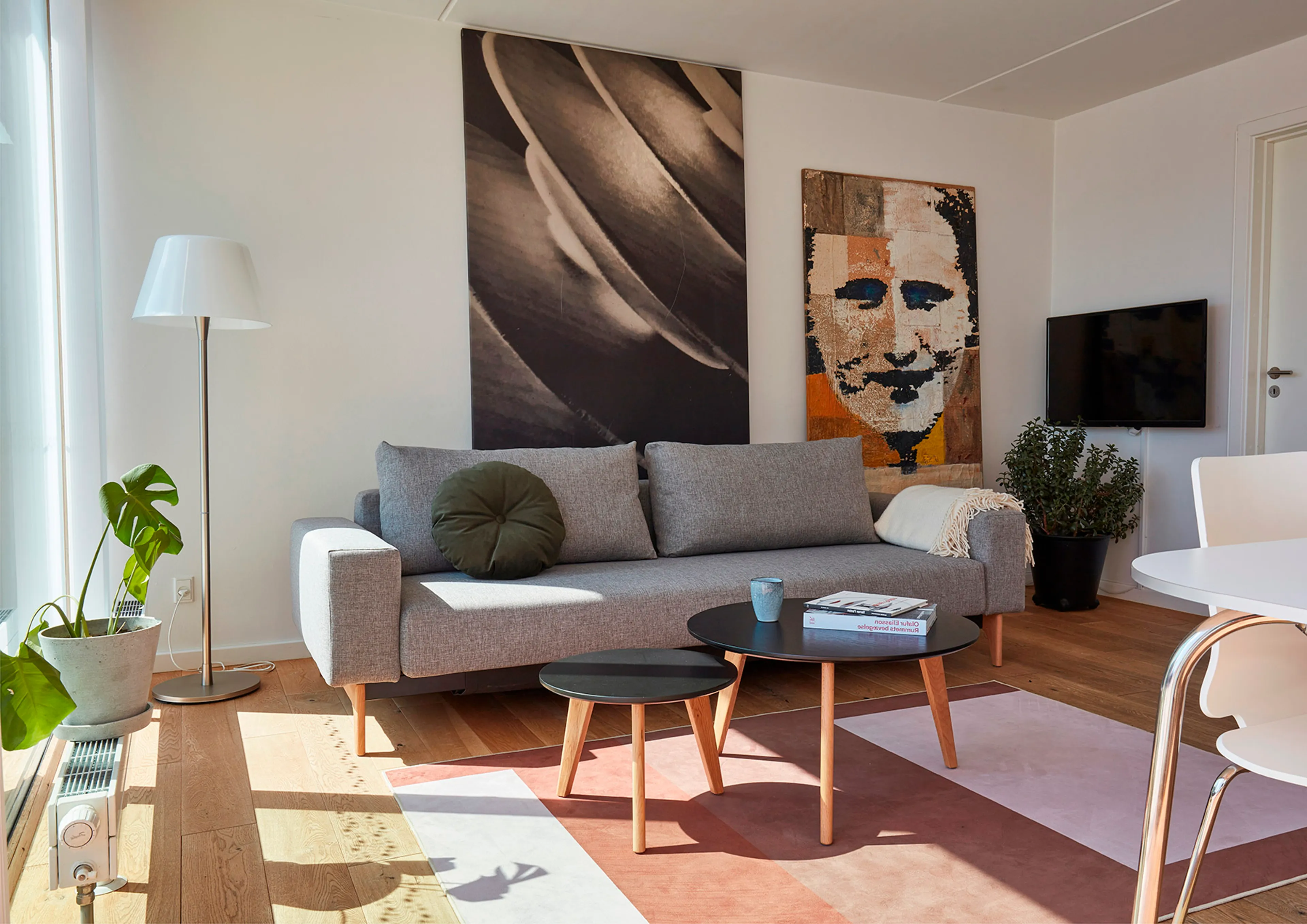 Schlafsofa Idun