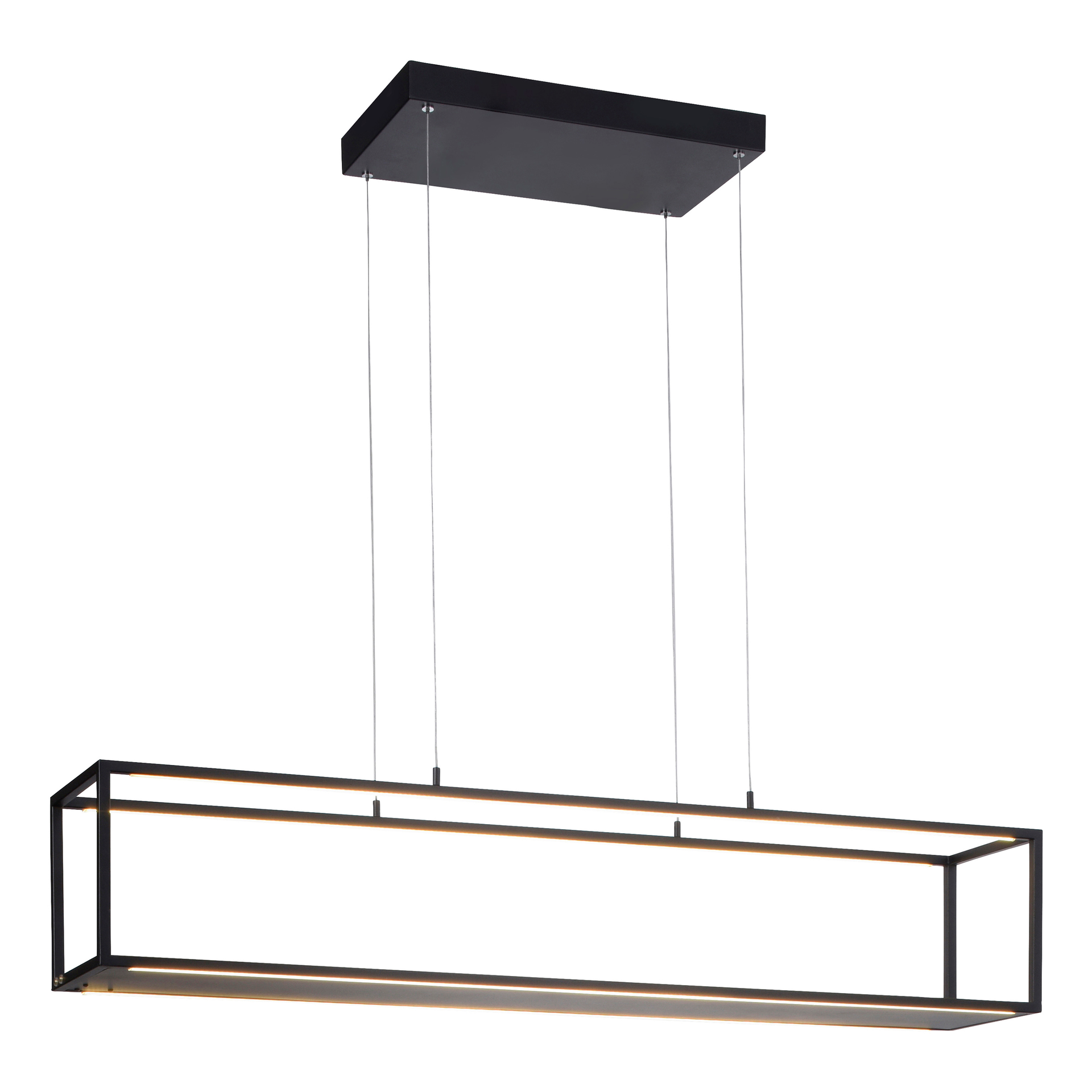 LED-Pendelleuchte