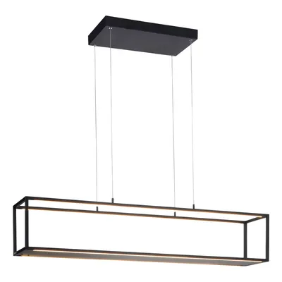 LED-Pendelleuchte