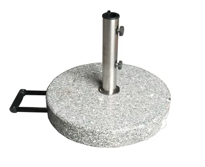 Sonnenschirmständer